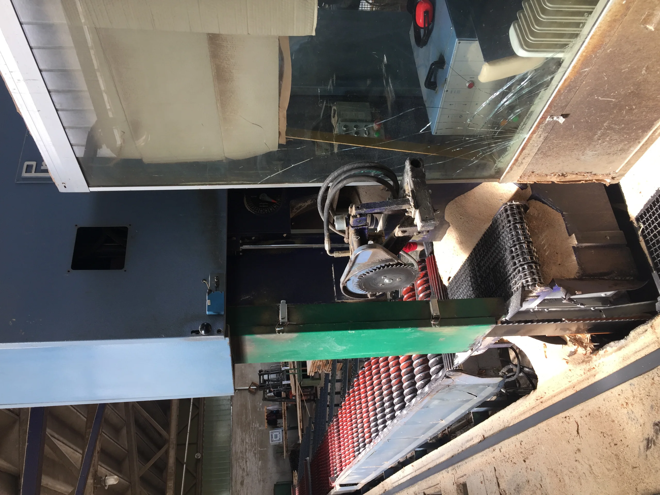 Bandsaw PRIMULTINI - Image 4