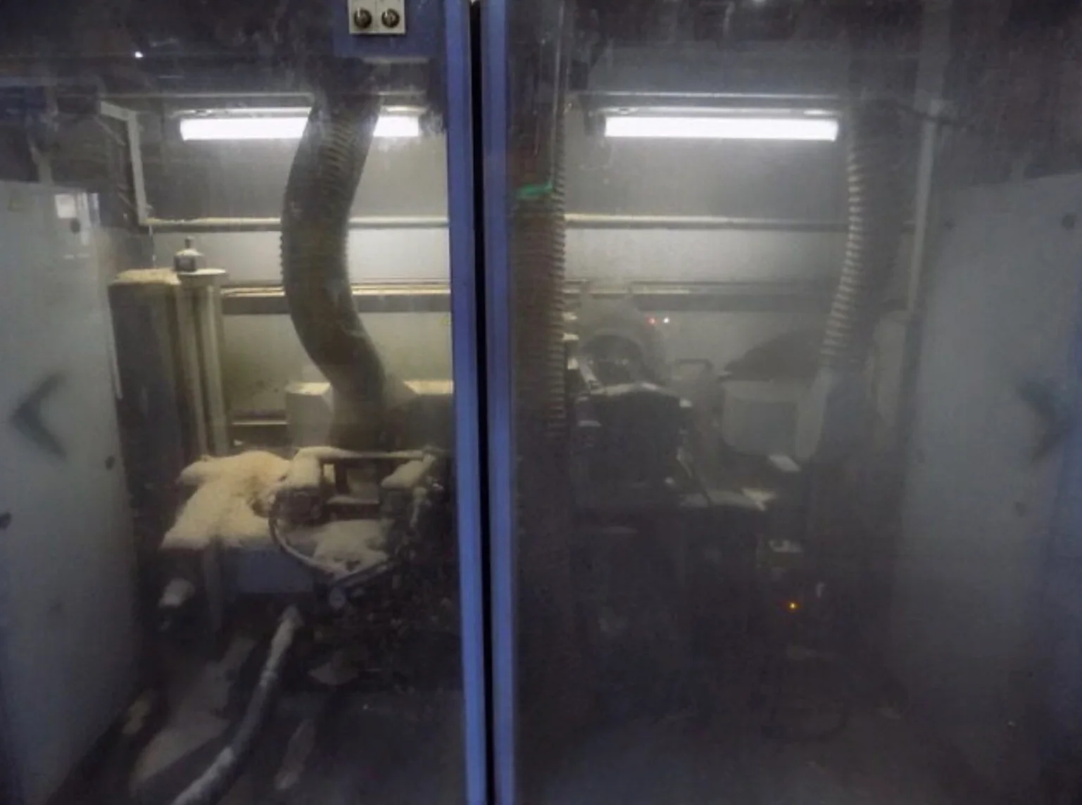 HOMAG PROFI KFL. - Image 3