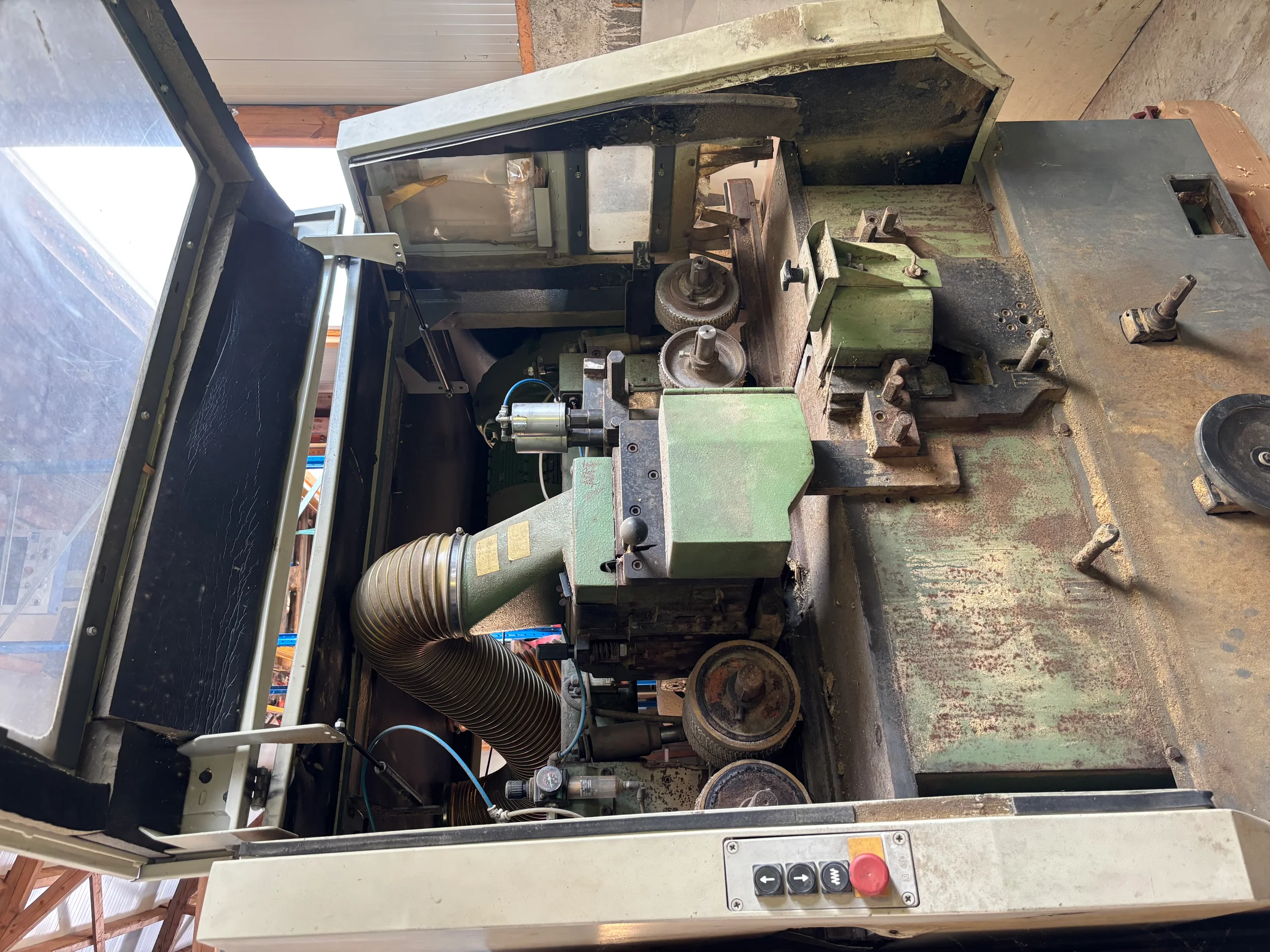 Weinig UNIPLAN - Image 6